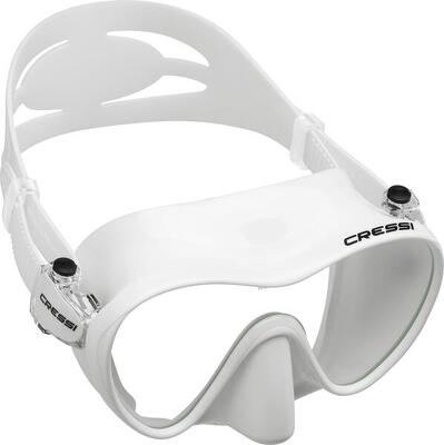 F1 various colors - diving mask