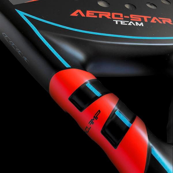 Dunlop Aero-star Team 5/6