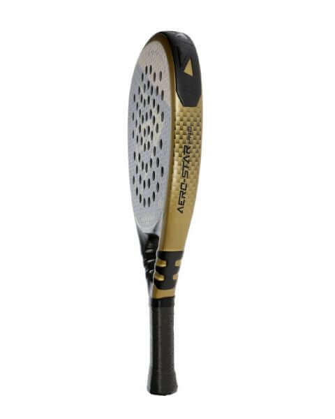 Pala de Pádel Dunlop Aerostar Pro Ramiro Moyano 2023 2/5