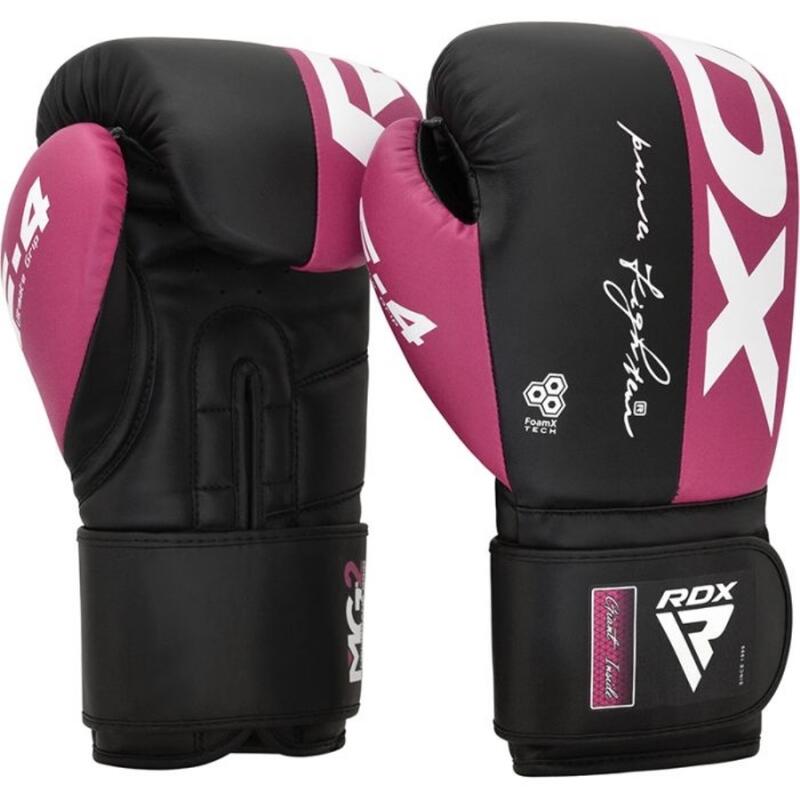 Boxhandschuhe Rex F4