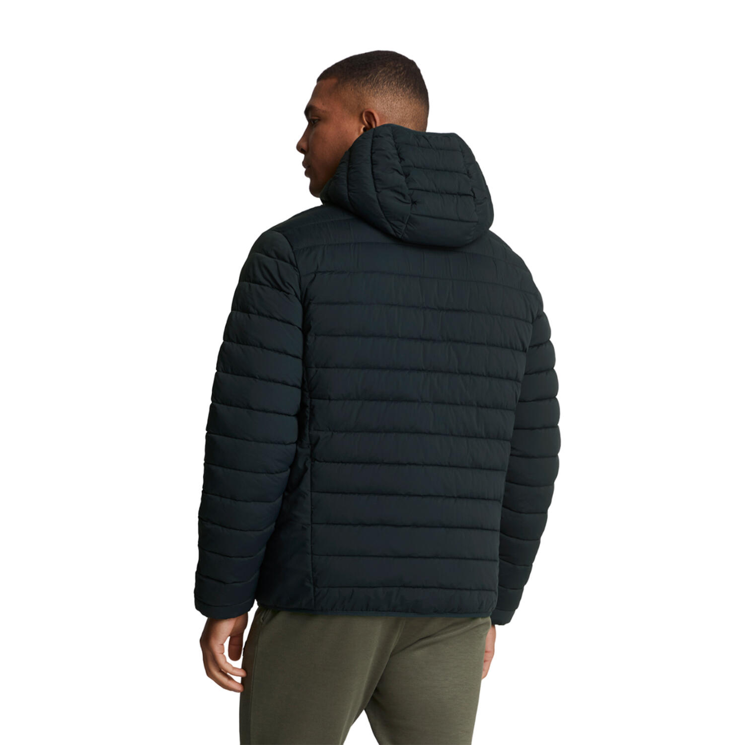 Men's jacket (Dark navy blue)