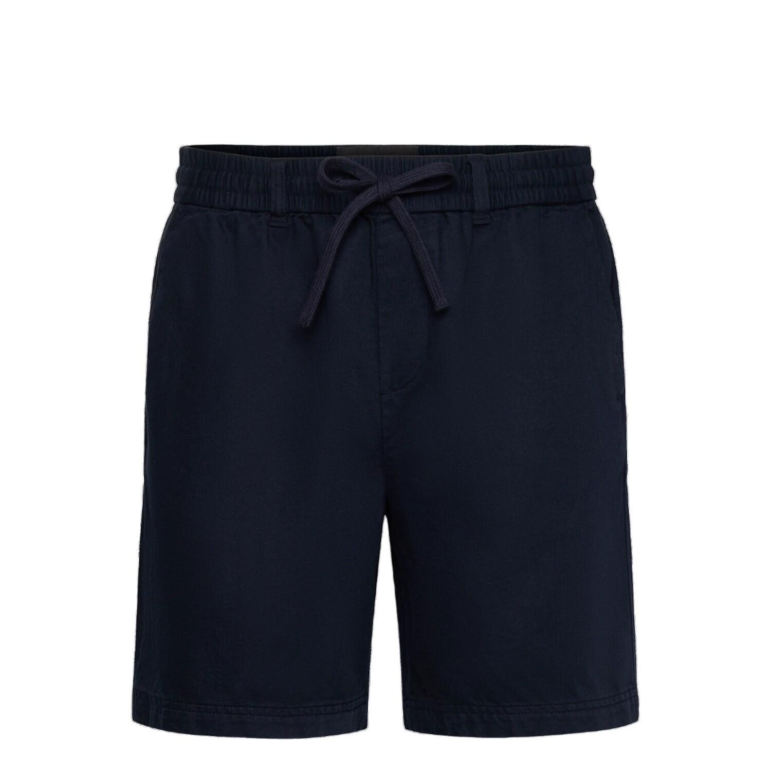 Uomo Pantaloncini (navy scuro)