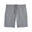 Short de jogging Homme (Gris chiné)