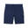 SweatShorts für Herren Marineblau