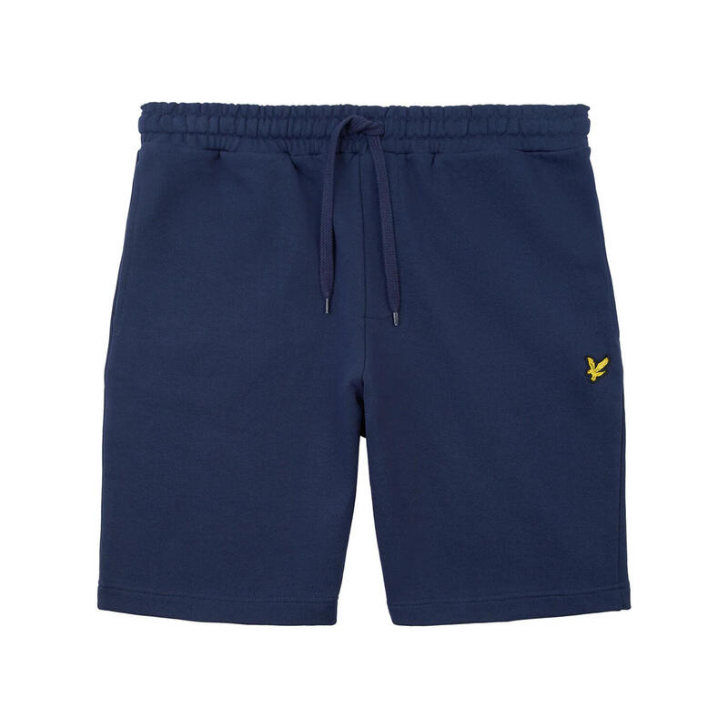 SweatShorts für Herren Marineblau