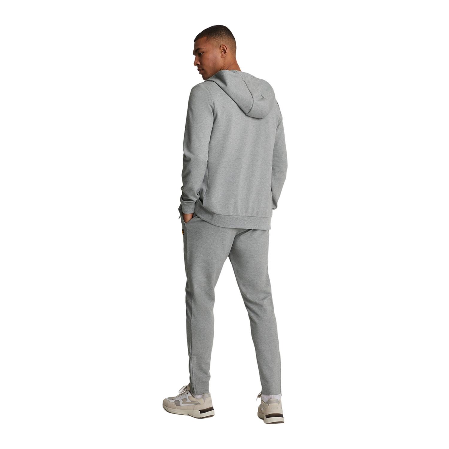 Men's sweatpants (Heather grey)