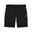 Short de jogging Homme (Noir vif)