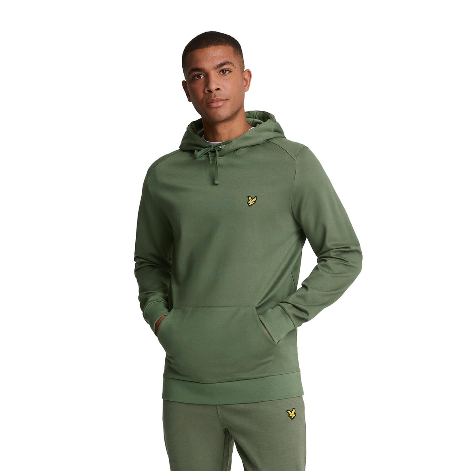 Men's sweatpants (Green)