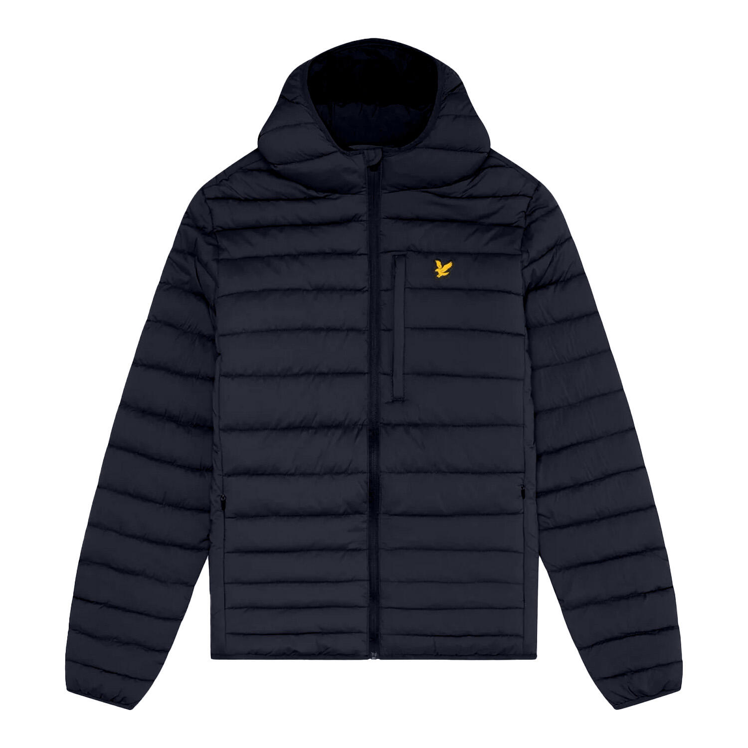 Men's jacket (Dark navy blue)