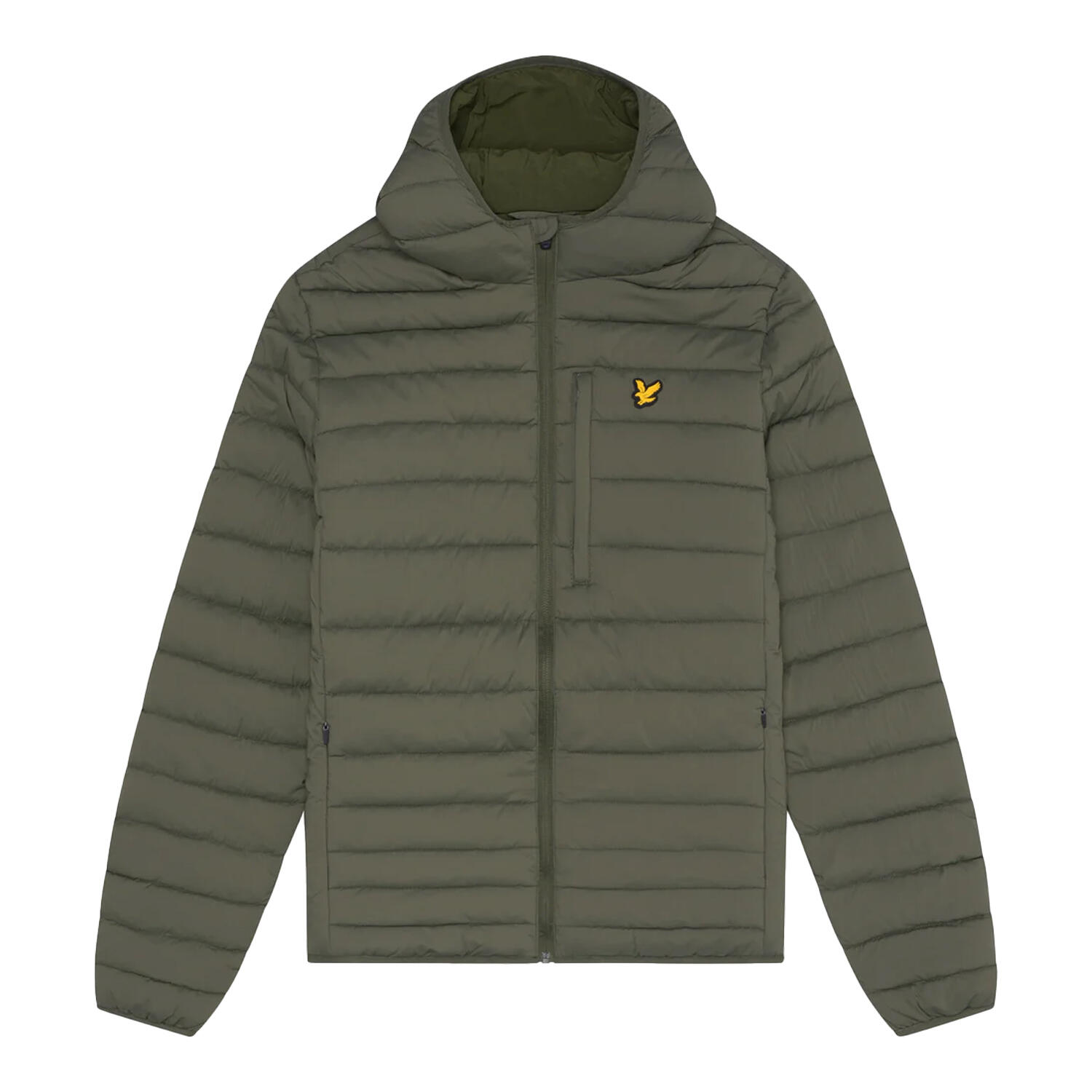 Men's jacket (Green)