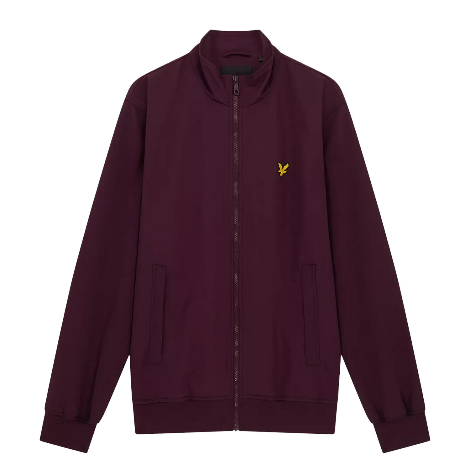 Men's jacket (Bordeaux)