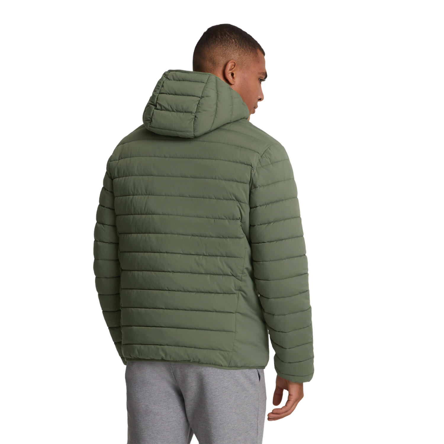 Men's jacket (Green)