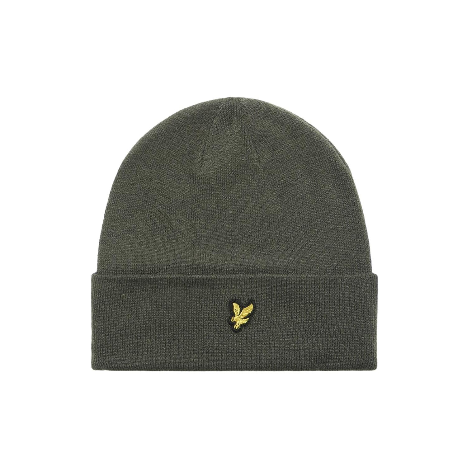 Men's hat (Heather grey)