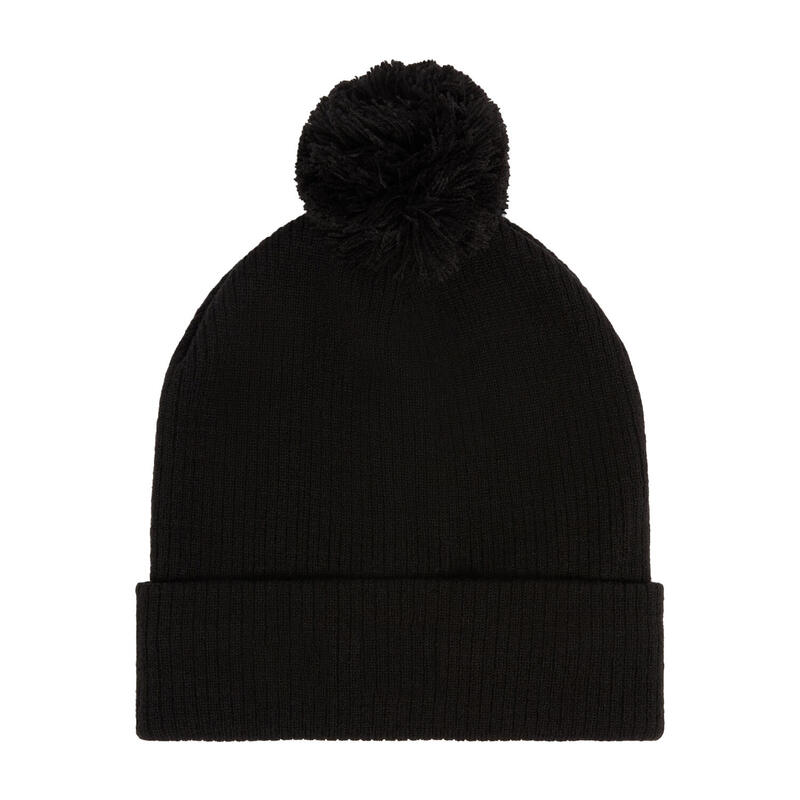 Bonnet Homme (Noir vif)