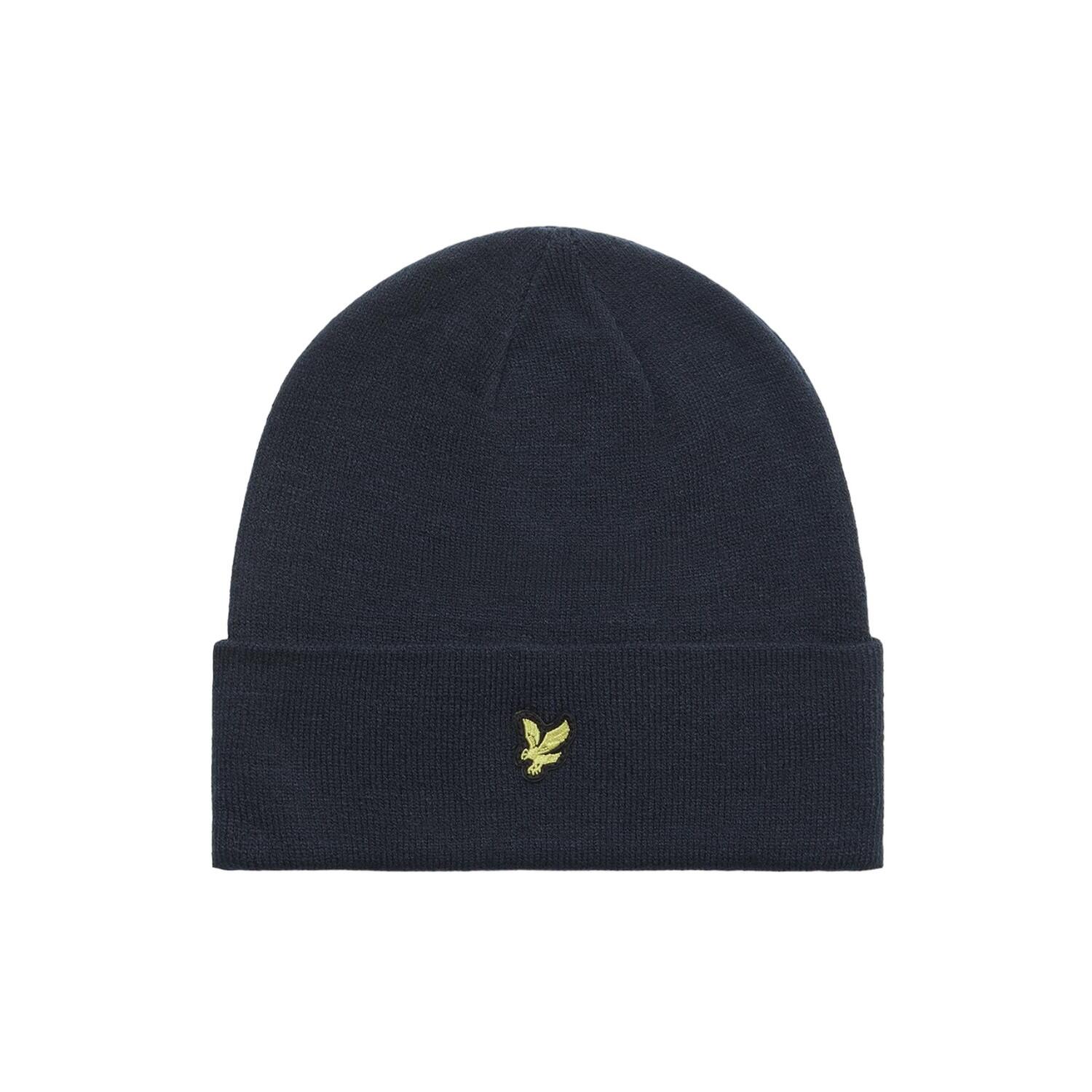 Men's hat (Dark navy blue)