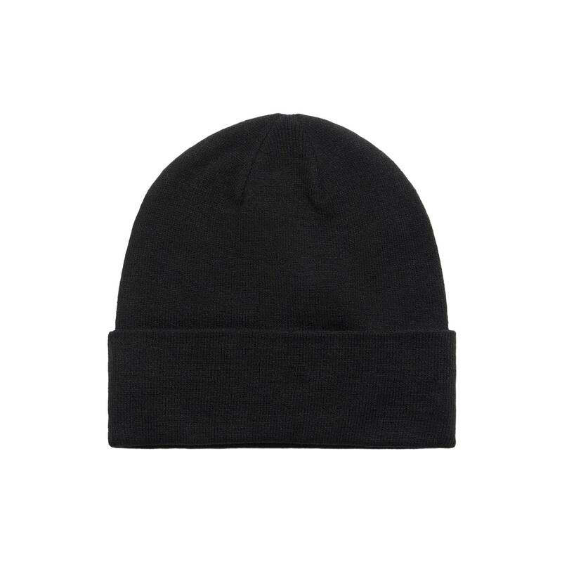 Bonnet Homme (Noir véritable)