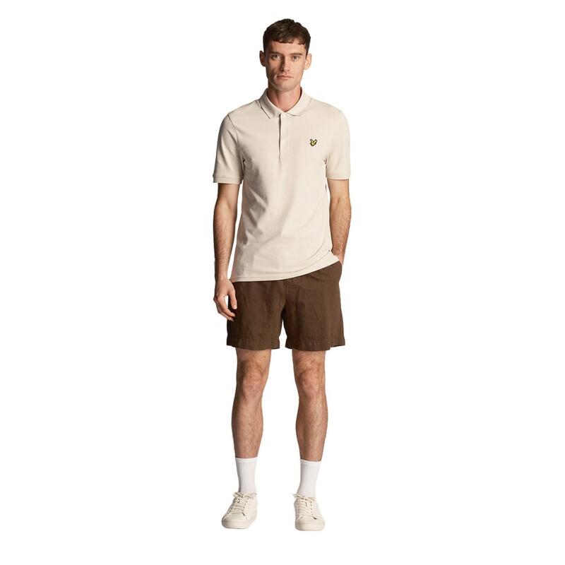 Short Homme (Vert sombre)