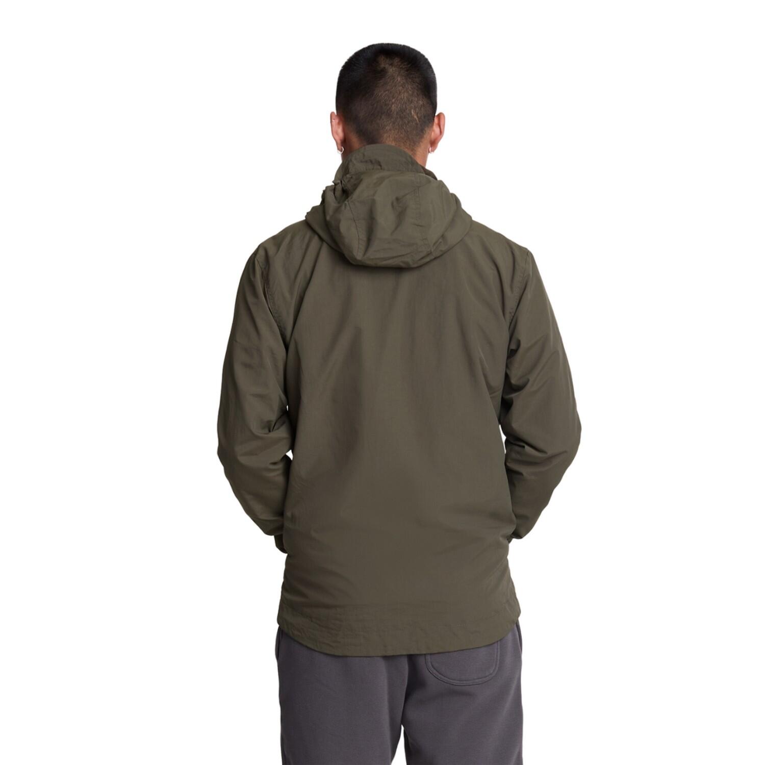 Men's jacket (Dark green)