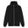 Veste softshell Homme (Noir vif)