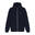 Veste softshell Homme (Bleu marine foncé)