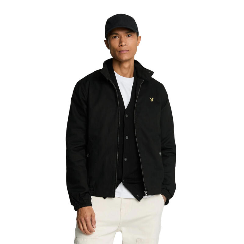 Veste Homme (Noir vif)