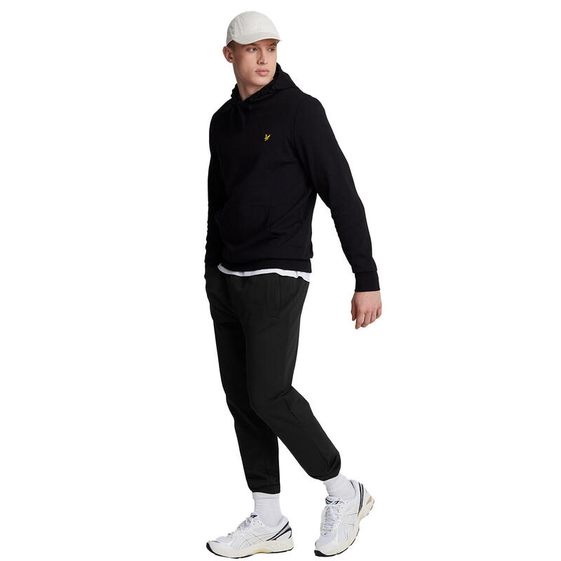 Pantalon de jogging Homme (Noir vif)