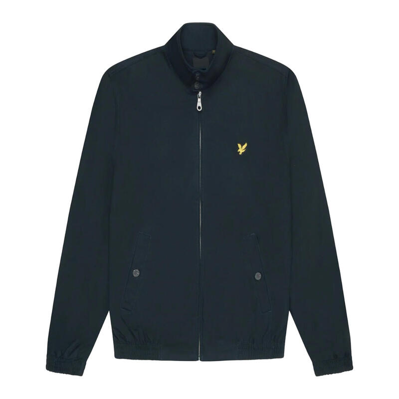 Veste Homme (Bleu marine foncé)