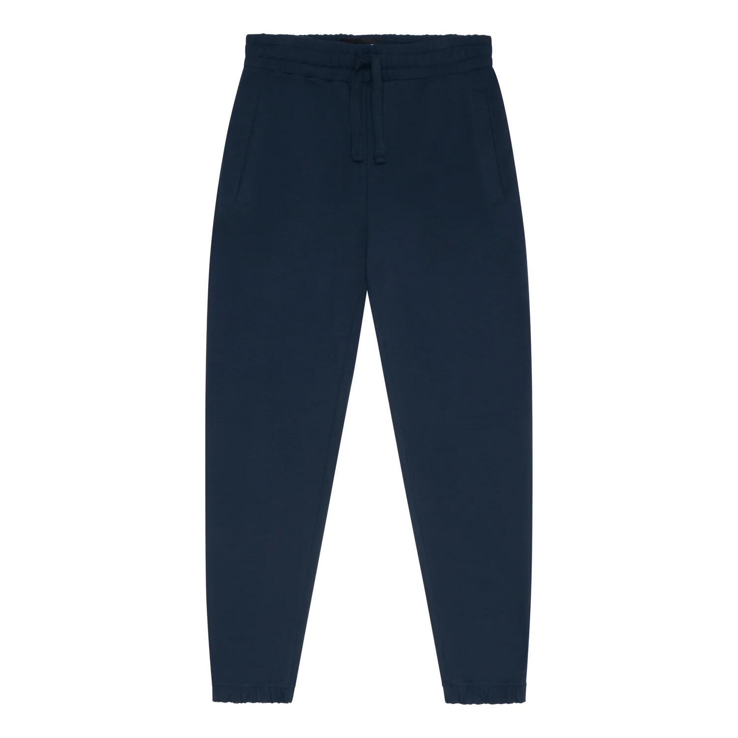 Men's jogging pants (Dark navy)