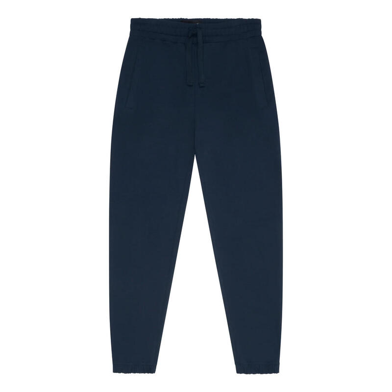 Pantalon de jogging Homme (Bleu marine foncé)