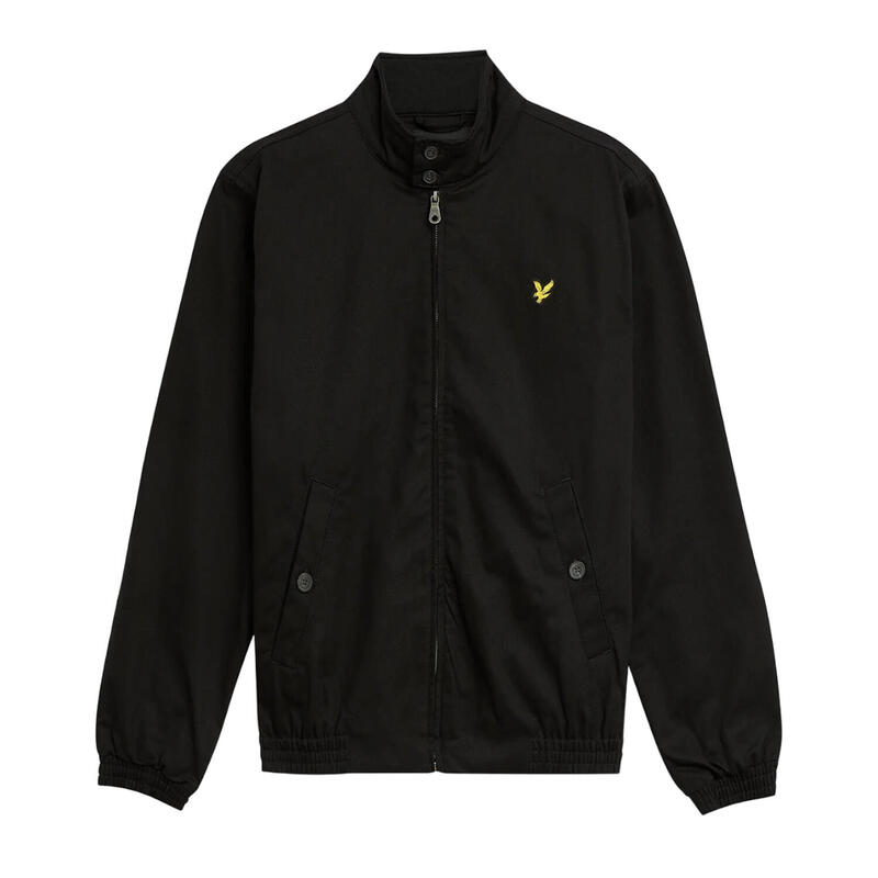 Veste Homme (Noir vif)