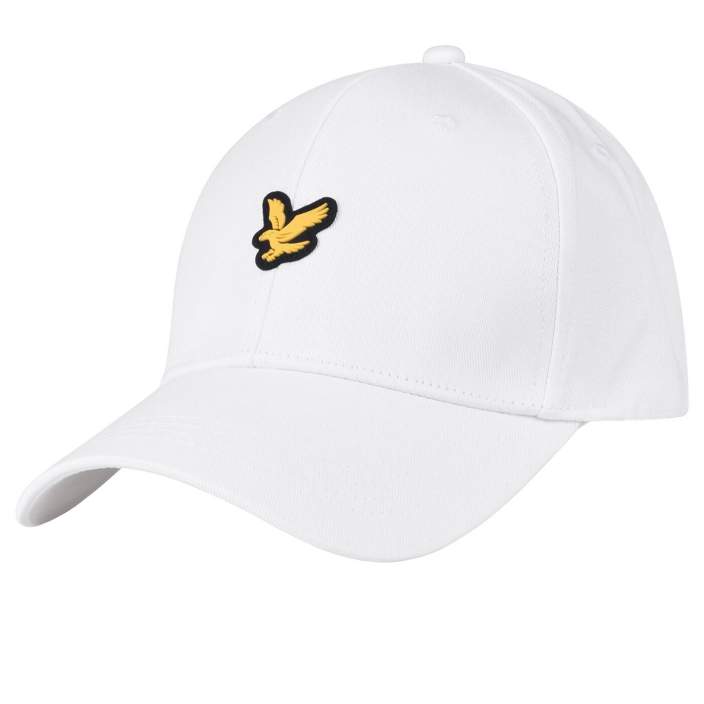 GOLF COURSE cap (White)