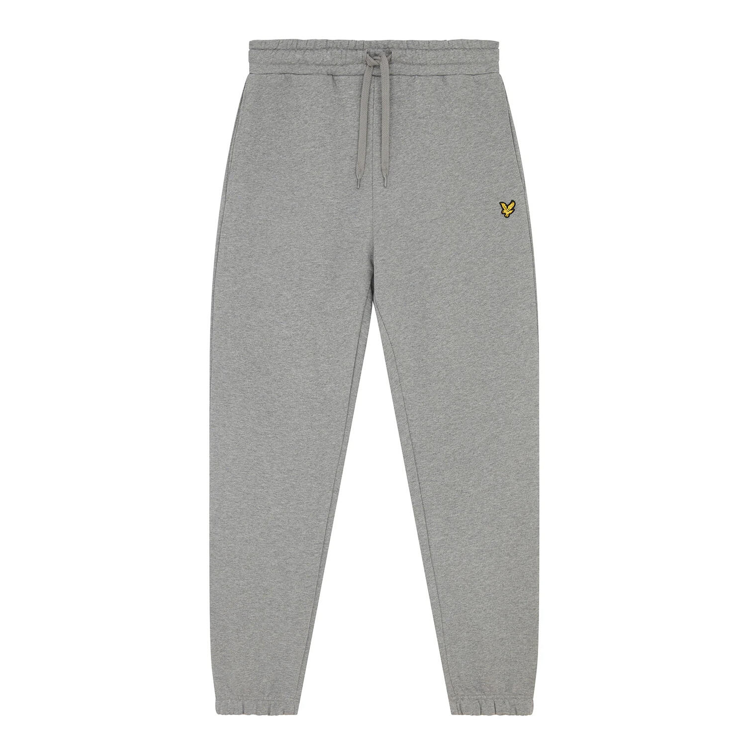 Uomo Pantaloni da jogging (grigio erica)