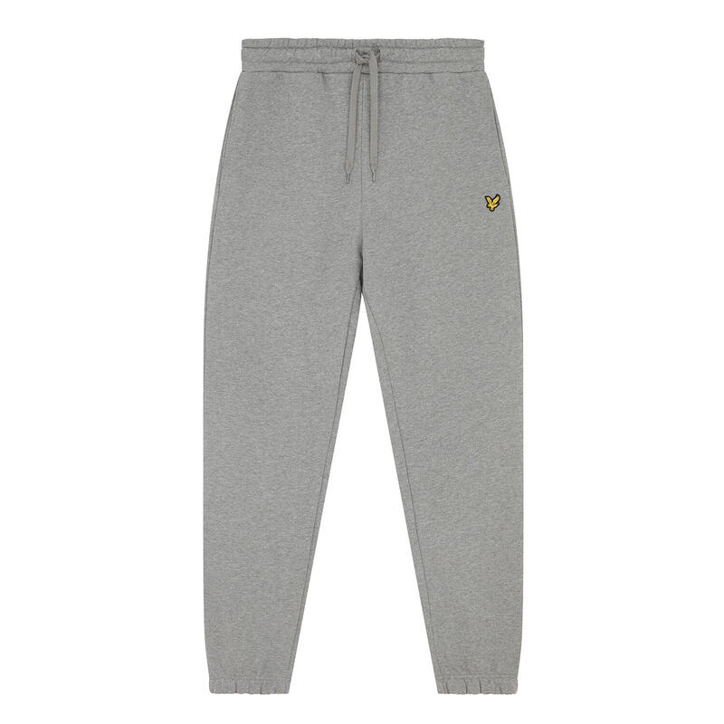 Pantalon de jogging Homme (Gris chiné)