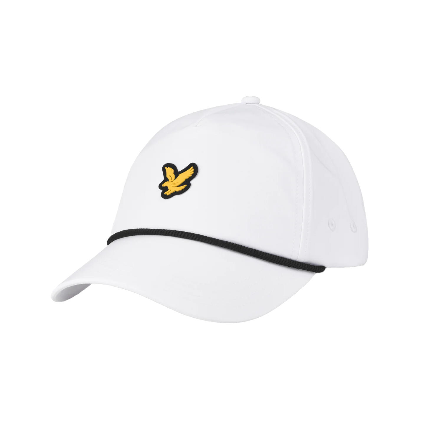 Men's cap (White)