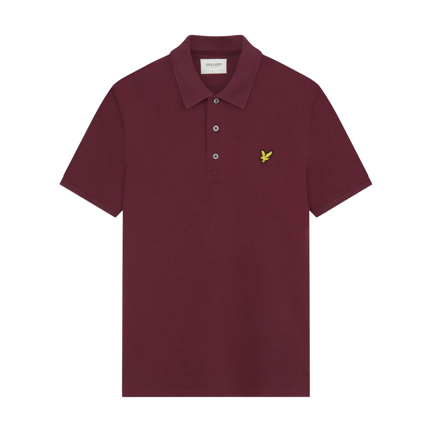 Uomo Polo (Bordeaux)