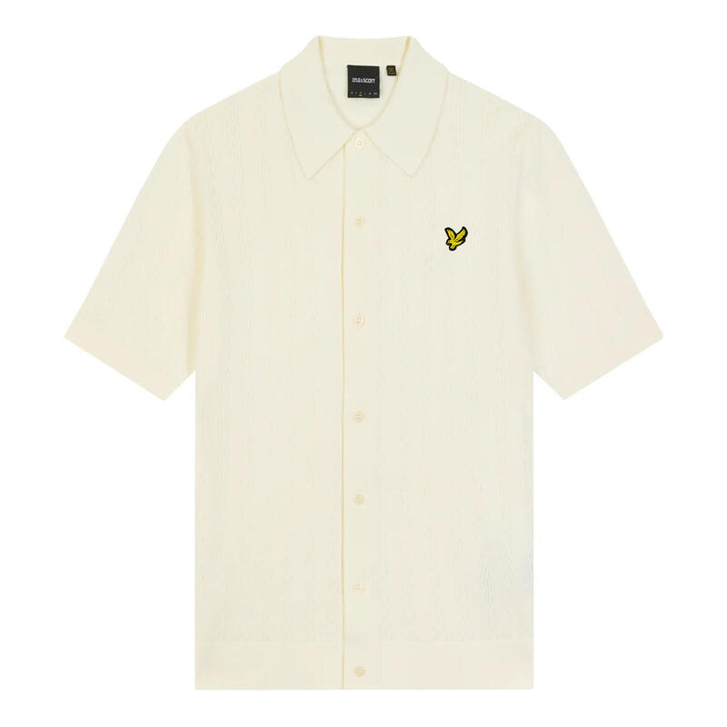 Polo Homme (Craie)