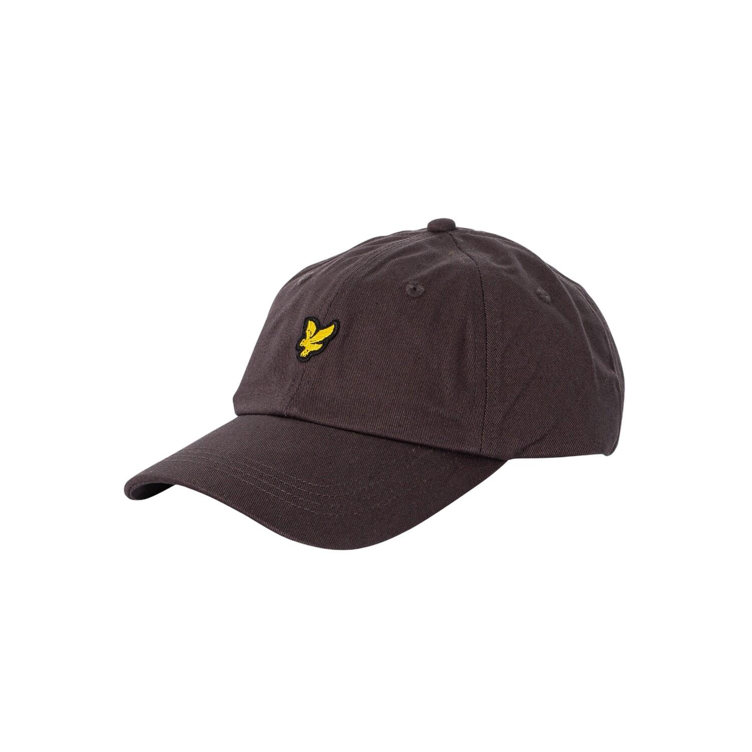 Men's baseball cap (Gunmetal)