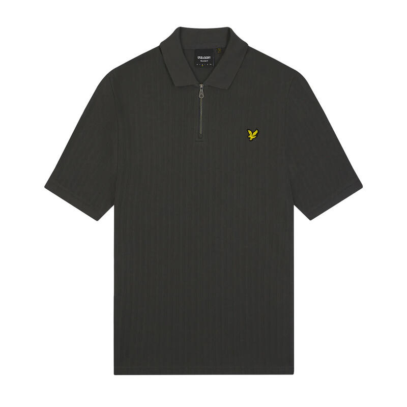 Polo Homme (Anthracite)