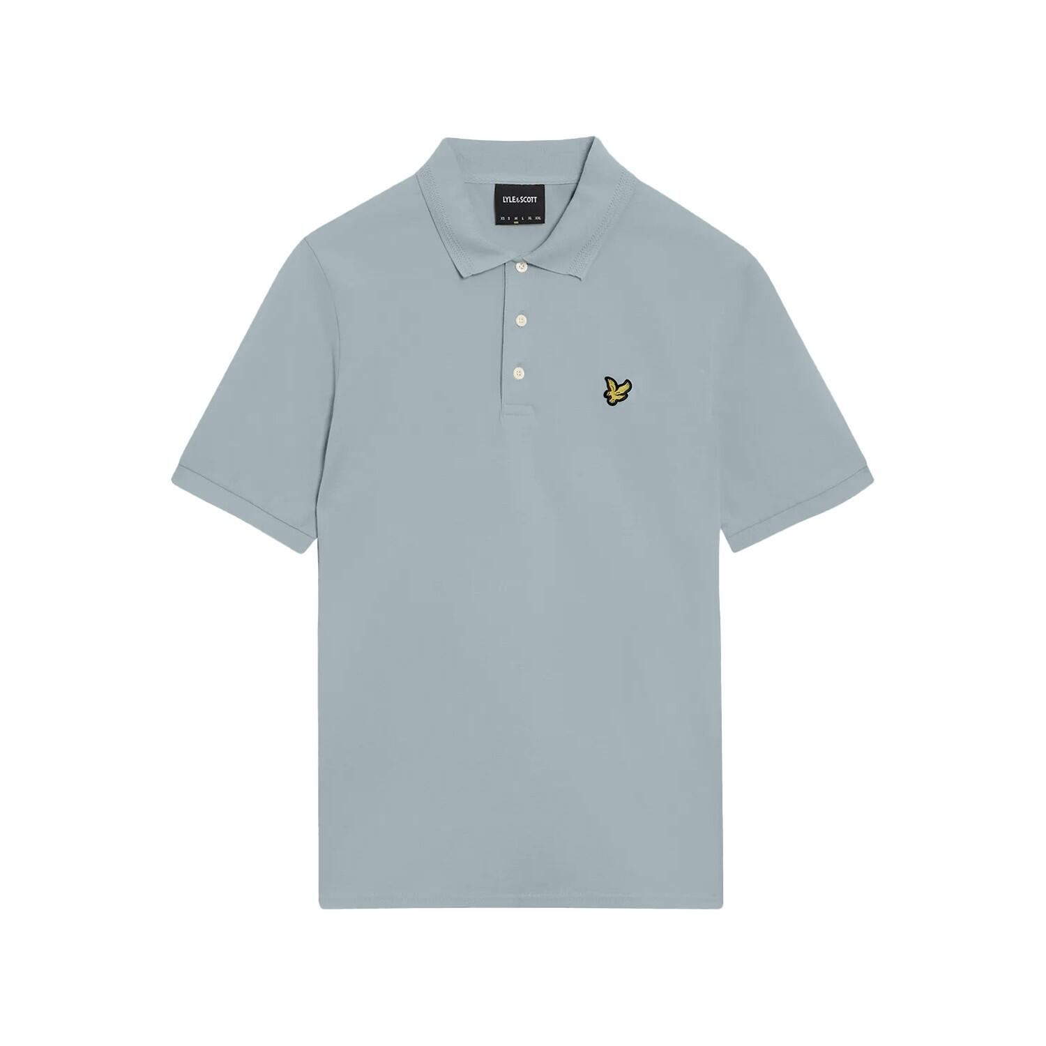 Polo RALLY Homme (Slate blue)