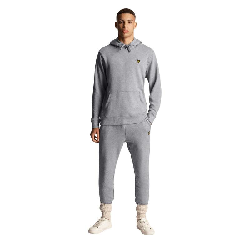 Pantalon de jogging Homme (Gris chiné)