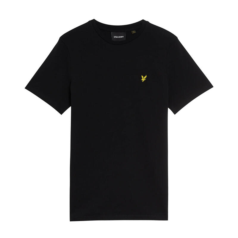 Tshirt Homme (Noir vif)