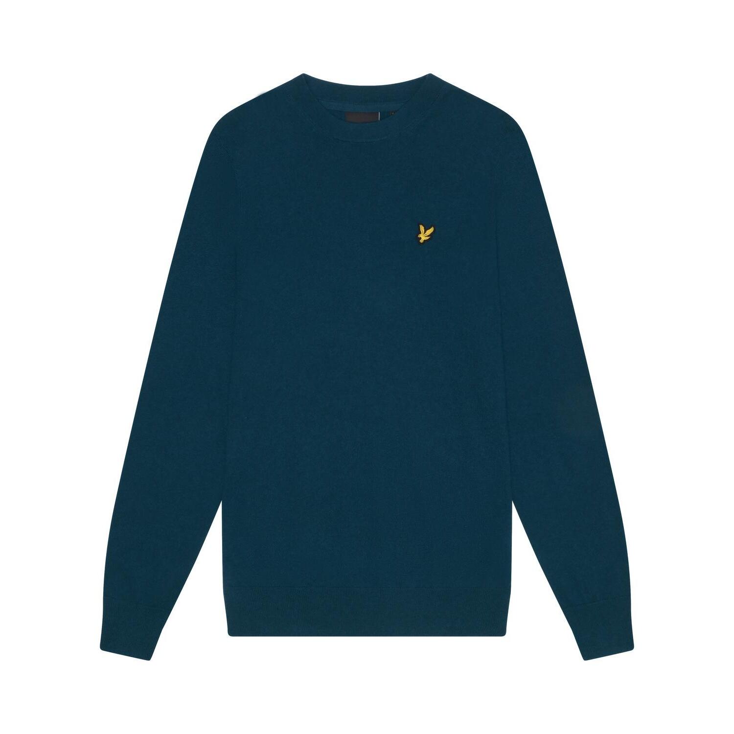 Men's sweater (After navy)