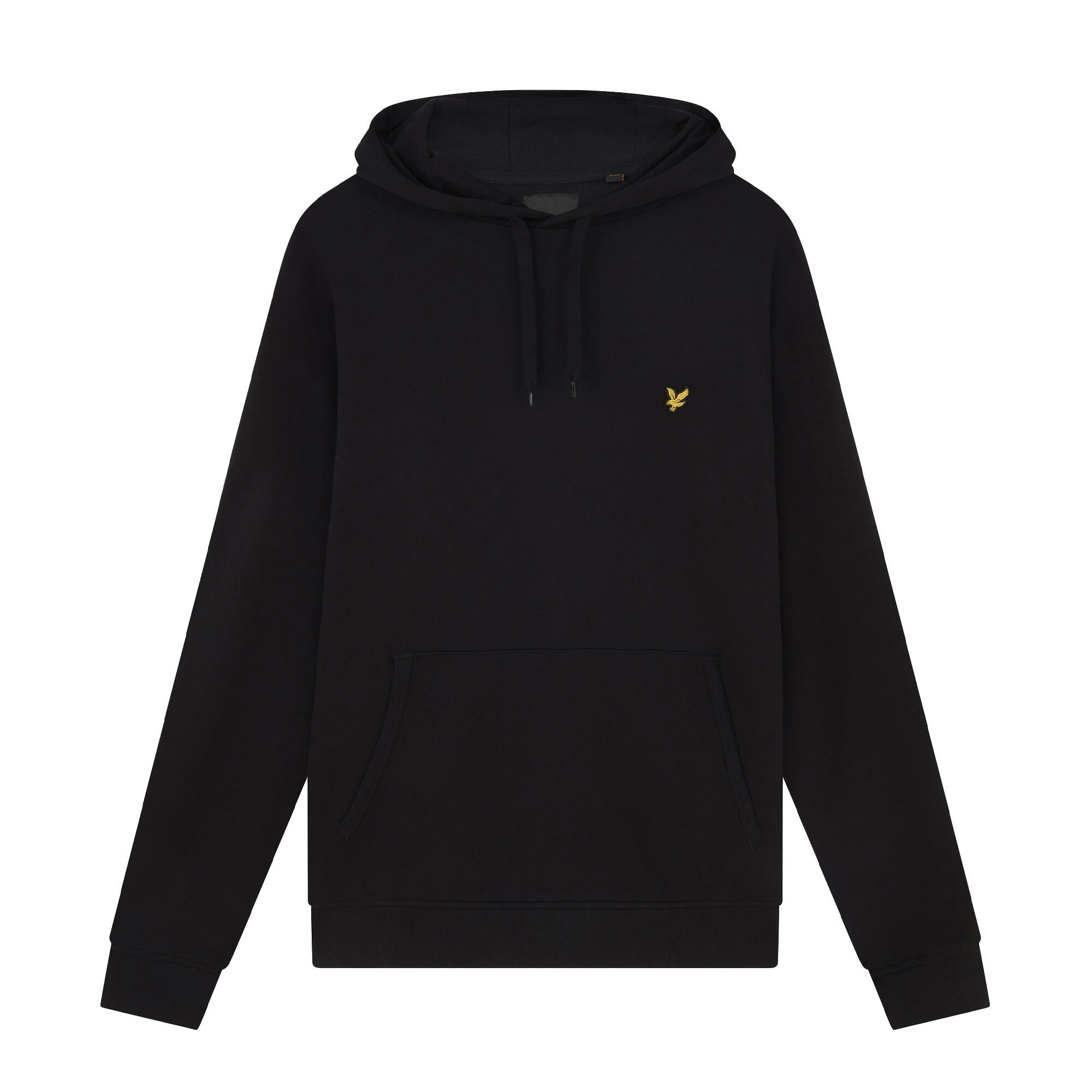 Men's hoodie (Black)