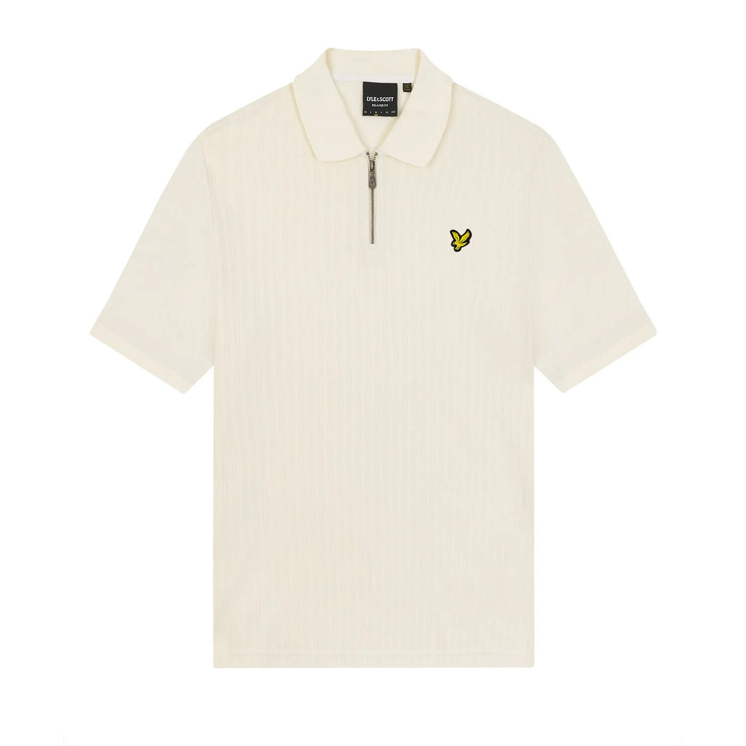 Uomo Polo (Gesso)