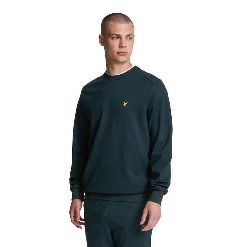 Sweat Homme (Bleu marine foncé)