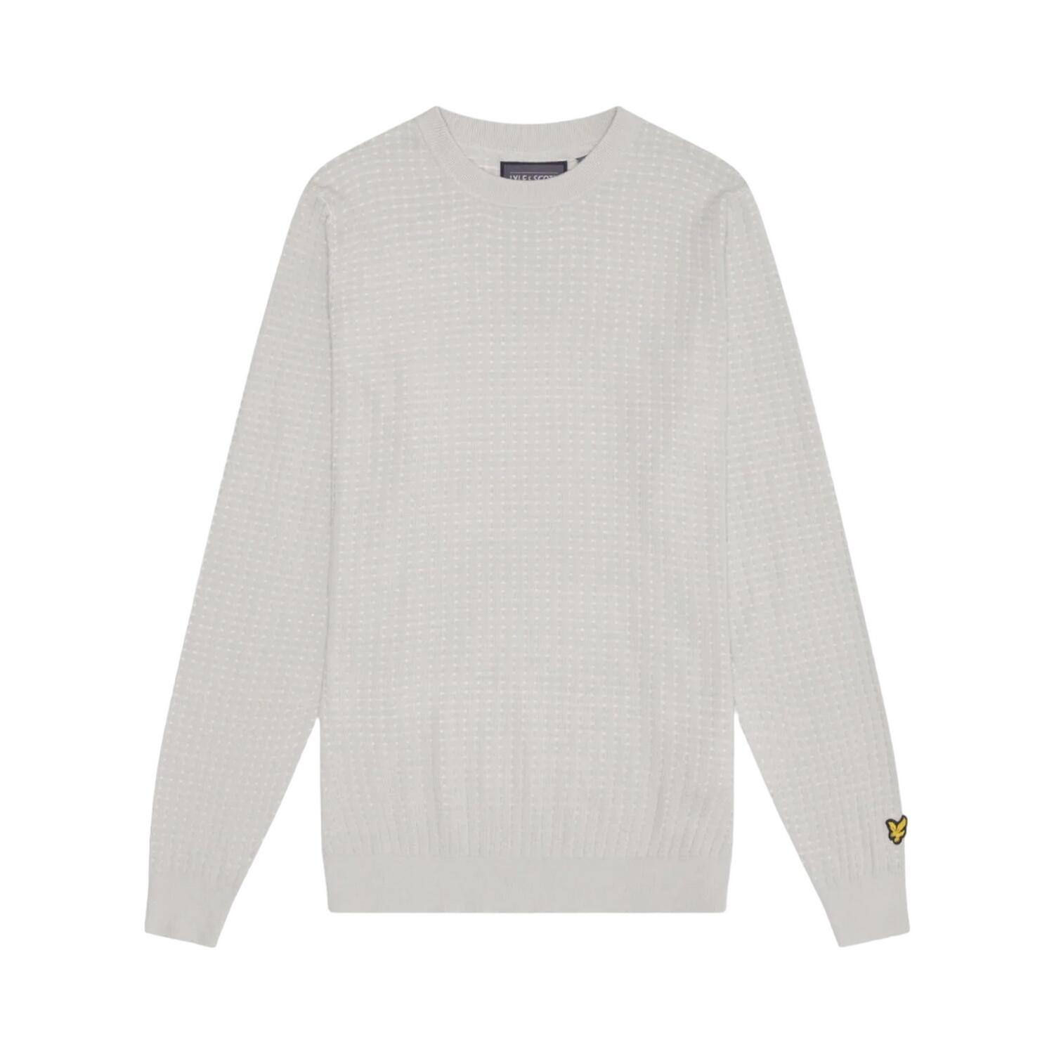 Men's sweater (Beige)