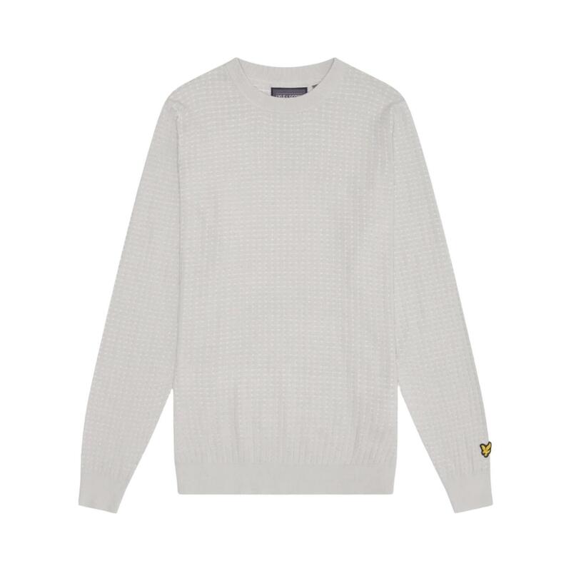 Pull Homme (Beige)