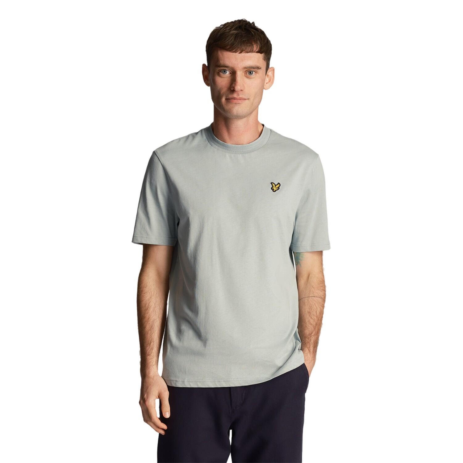 Tshirt RALLY Homme (Slate blue)