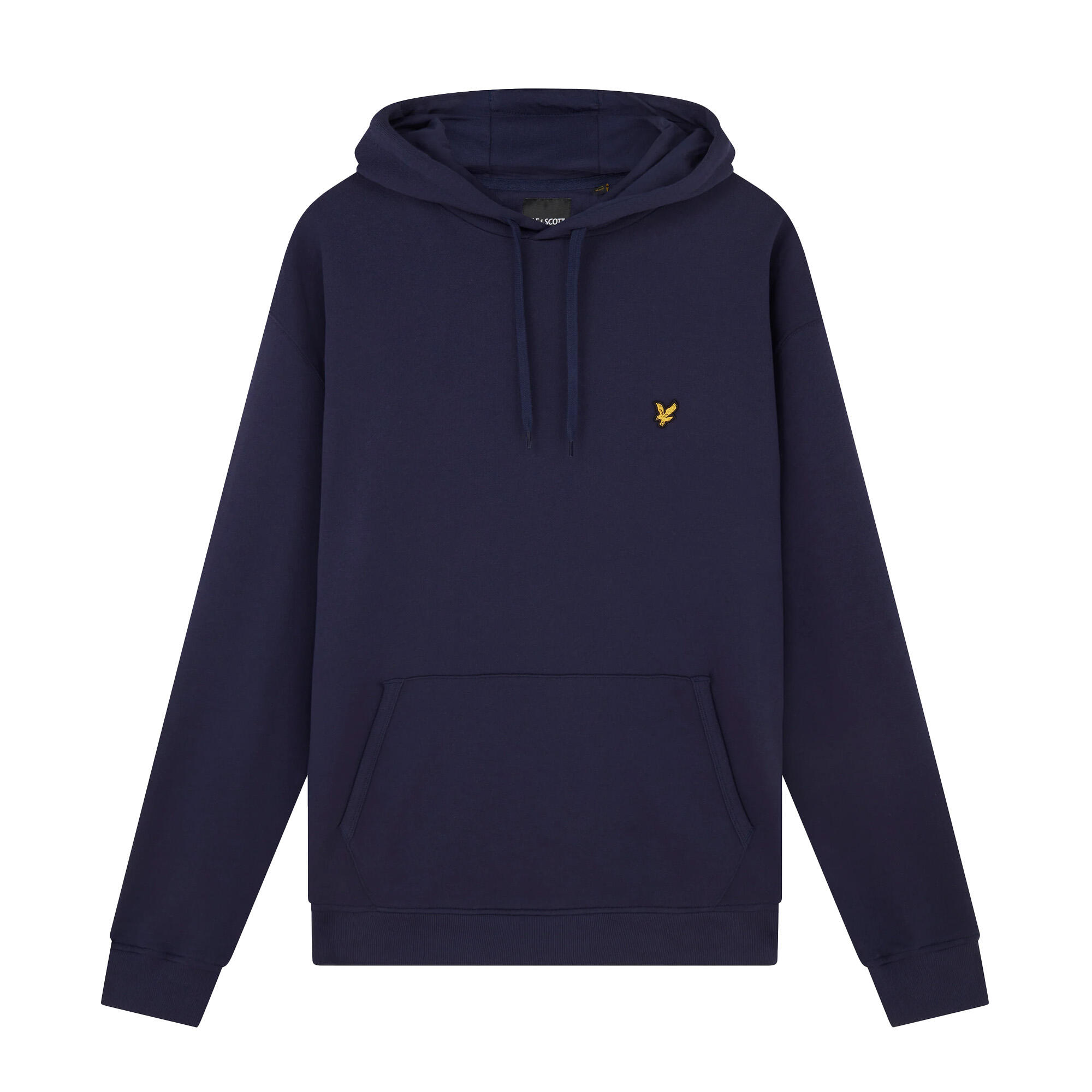 Men's hoodie (Navy)