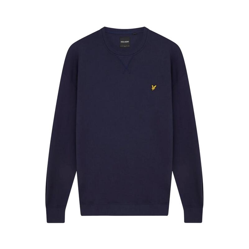 Sweat Homme (Bleu marine)